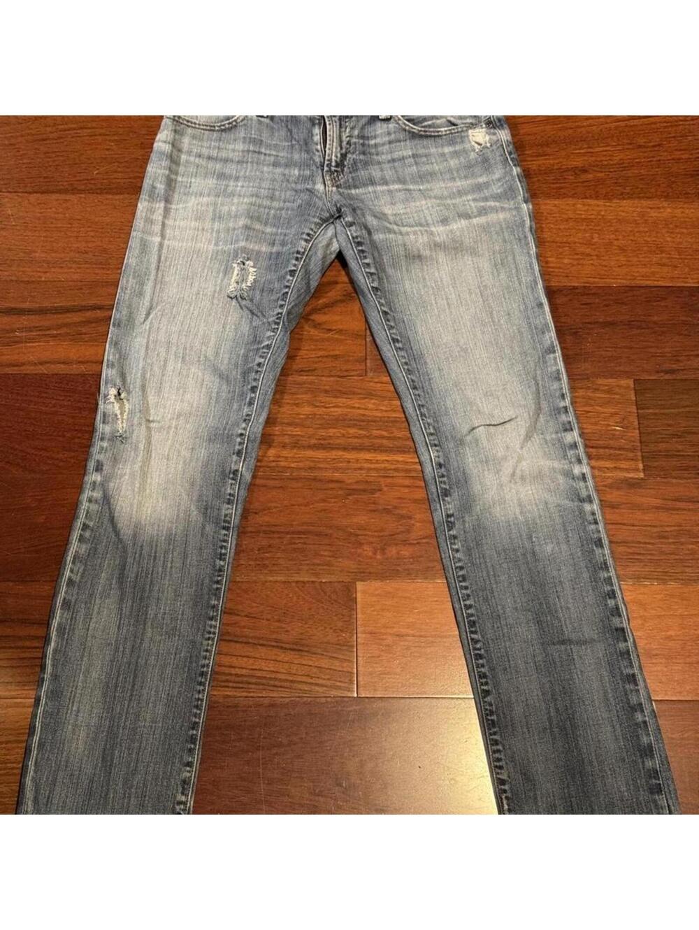 Gap Women's Blue Jeans